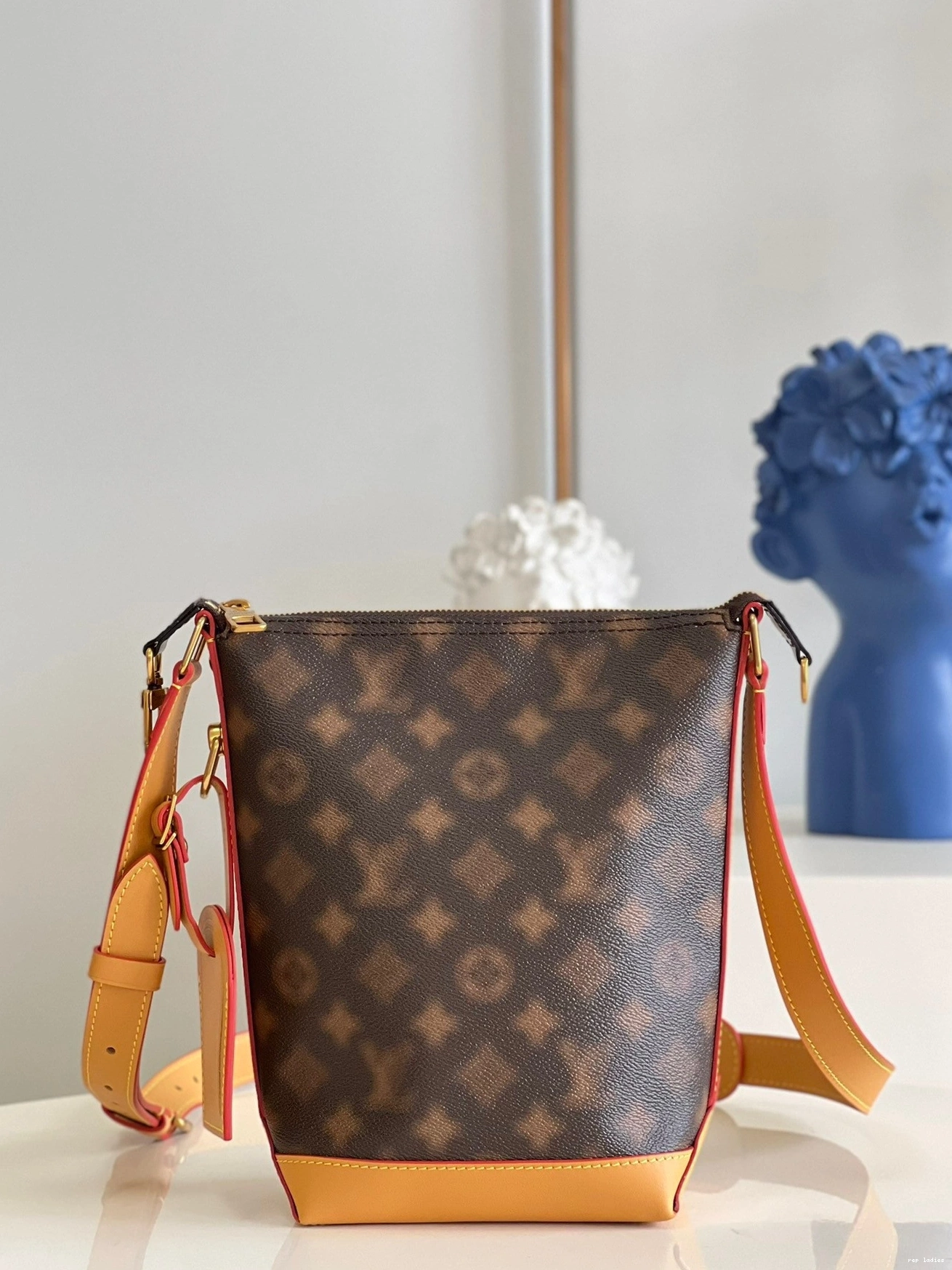 Fake Louis Bags CRUISER VUITTON LOUIS HOBO PM 0727